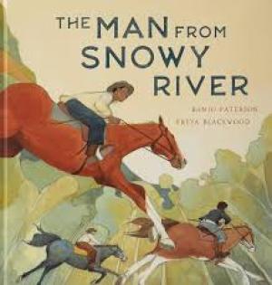 The Man from Snowy River